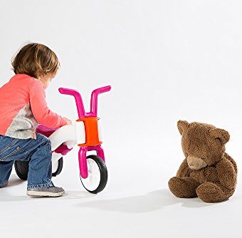 Chillafish-Bunzi-2-in-1-Gradual-Balance-Bike-and-Tricycle-Pink-0-5
