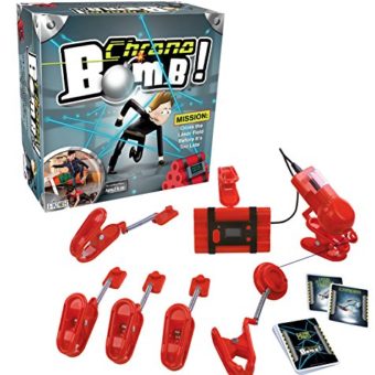 Chrono-Bomb-Action-Game-0-0