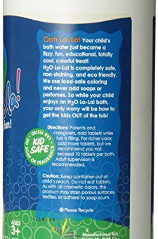Color-My-Bath-H2O-La-La-Color-Changing-Bath-Tablets-300-Piece-0-1