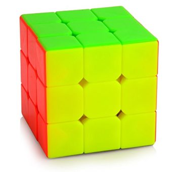 D-FantiX-Cyclone-Boys-3x3-Speed-Cube-Stickerless-Magic-Cube-3x3x3-Puzzles-with-Extra-Stand-56mm-0-0