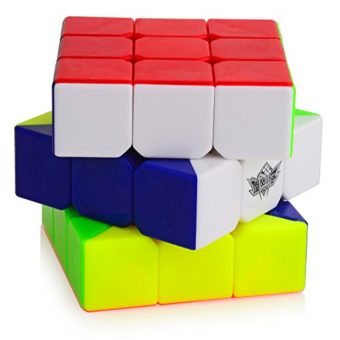 D-FantiX-Cyclone-Boys-3x3-Speed-Cube-Stickerless-Magic-Cube-3x3x3-Puzzles-with-Extra-Stand-56mm-0-1