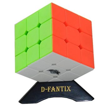 D-FantiX-Cyclone-Boys-3x3-Speed-Cube-Stickerless-Magic-Cube-3x3x3-Puzzles-with-Extra-Stand-56mm-0-2