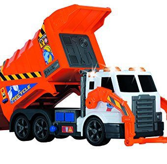 Dickie-Toys-Light-and-Sound-Garbage-Truck-0-1
