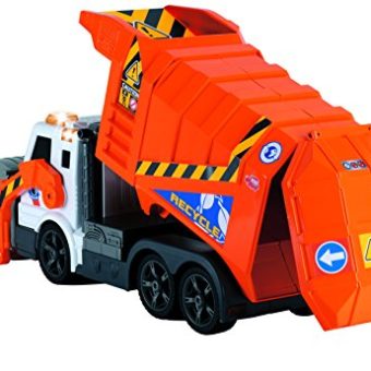 Dickie-Toys-Light-and-Sound-Garbage-Truck-0-2