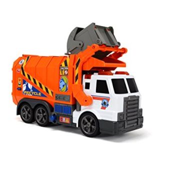 Dickie-Toys-Light-and-Sound-Garbage-Truck-0