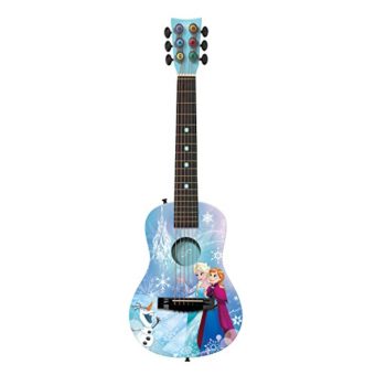 Disney-FR705-Acoustic-Guitar-Frozen-0