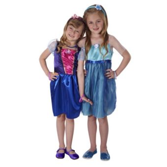 Disney-FROZEN-Travel-DRESS-UP-TRUNK-0-1
