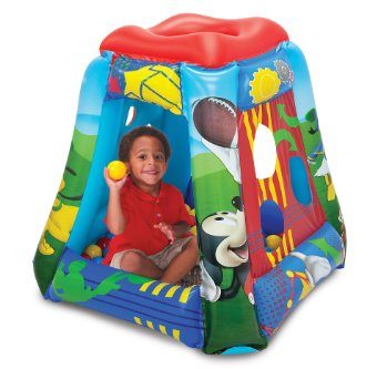 Disney-Mickey-Having-a-Ball-with-20-Balls-0-0