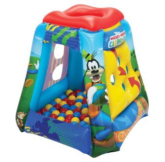 Disney-Mickey-Having-a-Ball-with-20-Balls-0
