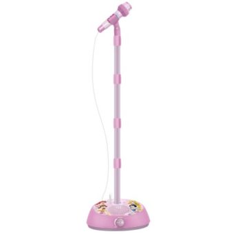 Disney-Princess-Microphone-Amplifier-by-First-Act-DP425-0