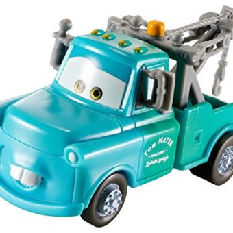 DisneyPixar-Cars-Color-Changers-Brand-New-Mater-Vehicle-Teal-to-Green-155-Scale-0-0