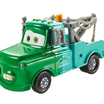 DisneyPixar-Cars-Color-Changers-Brand-New-Mater-Vehicle-Teal-to-Green-155-Scale-0-1