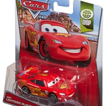 DisneyPixar-Cars-WGP-Lightning-McQueen-Vehicle-0-0