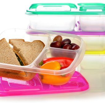 EasyLunchboxes-3-Compartment-Bento-Lunch-Box-Containers-Set-of-4-Brights-0