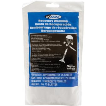 Estes-2274-Recovery-Wadding-0
