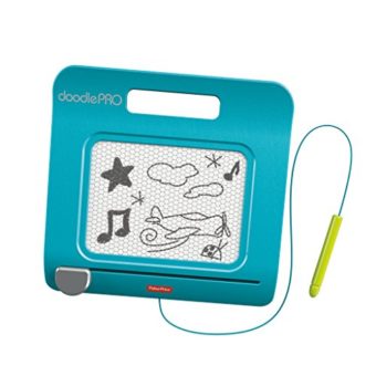 Fisher-Price-Doodle-Pro-Trip-Aqua-0-1