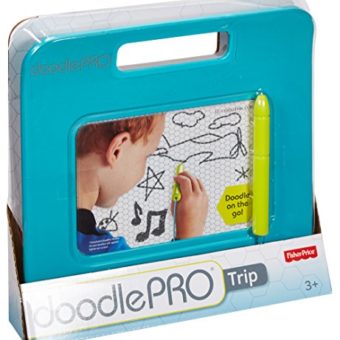 Fisher-Price-Doodle-Pro-Trip-Aqua-0-5