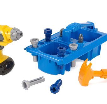 Fisher-Price-Drillin-Action-Tool-Set-0-2