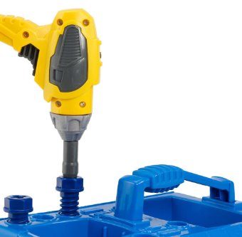 Fisher-Price-Drillin-Action-Tool-Set-0-3