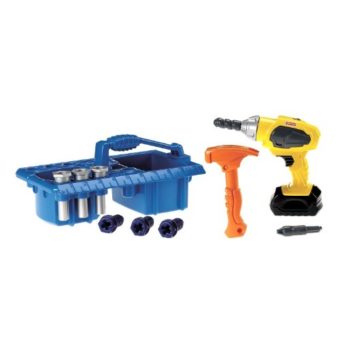 Fisher-Price-Drillin-Action-Tool-Set-0
