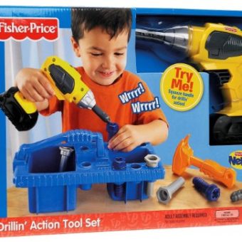 Fisher-Price-Drillin-Action-Tool-Set-0-5