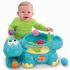 Fisher-Price Go Baby Go Poppity Pop Musical Dino Review