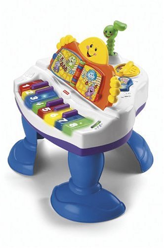 interactive baby toys