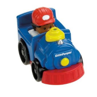 Fisher-Price-Little-People-Wheelies-All-About-Trucks-0-0