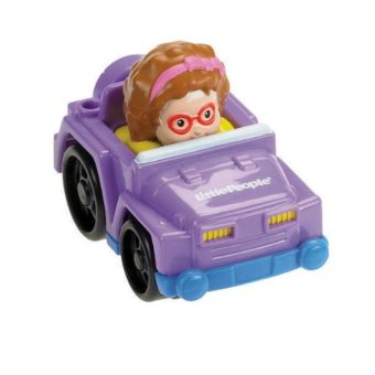 Fisher-Price-Little-People-Wheelies-All-About-Trucks-0-1
