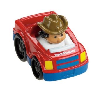 Fisher-Price-Little-People-Wheelies-All-About-Trucks-0-3