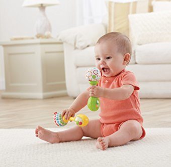 Fisher-Price-Rattle-and-Rock-Maracas-Musical-Toy-0-1
