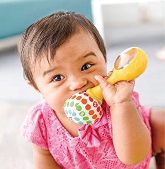 Fisher-Price-Rattle-and-Rock-Maracas-Musical-Toy-0-2