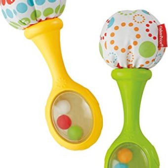 Fisher-Price-Rattle-and-Rock-Maracas-Musical-Toy-0
