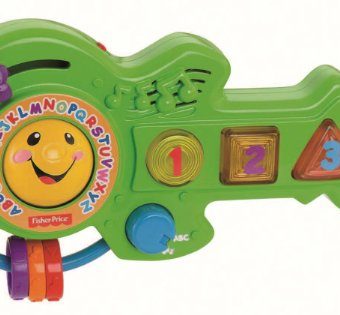 Fisher-Price-Rock-and-Learn-Guitar-0