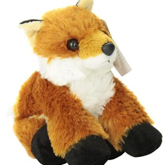 Foxie-Fox-Mini-Flopsie-8-by-Aurora-0-1