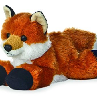 Foxie-Fox-Mini-Flopsie-8-by-Aurora-0