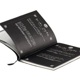 Frogwill-Anime-Death-Note-Cosplay-Notebook-Feather-Pen-0-3