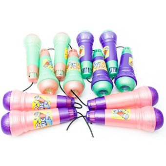 Fun-Central-AU205-Echo-Microphones-Assorted-12-count-0-0