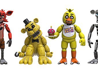 Funko-Five-Nights-at-Freddys-4-Figure-Pack1-Set-2-0