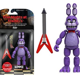 Funko-Five-Nights-at-Freddys-Articulated-Bonnie-Action-Figure-5-0-0