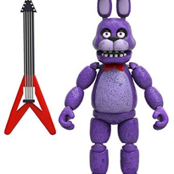 Funko-Five-Nights-at-Freddys-Articulated-Bonnie-Action-Figure-5-0