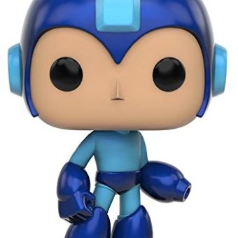 Funko-POP-Games-Mega-Man-Mega-Man-Action-Figure-0