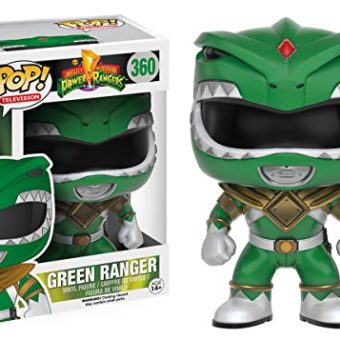Funko-POP-TV-Power-Rangers-Green-Ranger-Action-Figure-0-0