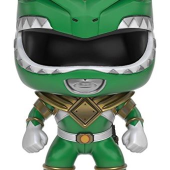 Funko-POP-TV-Power-Rangers-Green-Ranger-Action-Figure-0