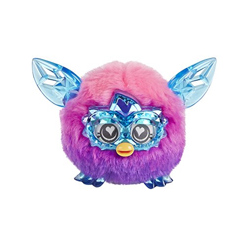 Furby Furblings Creature Plush Pink Purple Epic Kids Toys Furby Furblings Creature Plush Pink Purple Epic Kids Toys