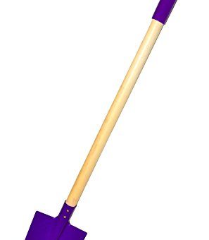 G-F-10018-JustForKids-Kids-Garden-Tools-Set-Rake-Spade-Hoe-and-Leaf-Rake-4-Piece-0-2