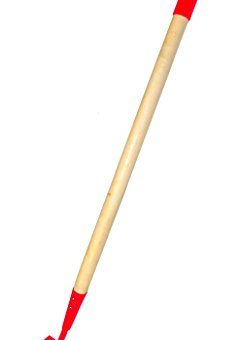 G-F-10018-JustForKids-Kids-Garden-Tools-Set-Rake-Spade-Hoe-and-Leaf-Rake-4-Piece-0-3