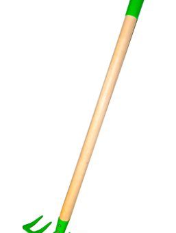 G-F-10018-JustForKids-Kids-Garden-Tools-Set-Rake-Spade-Hoe-and-Leaf-Rake-4-Piece-0-4