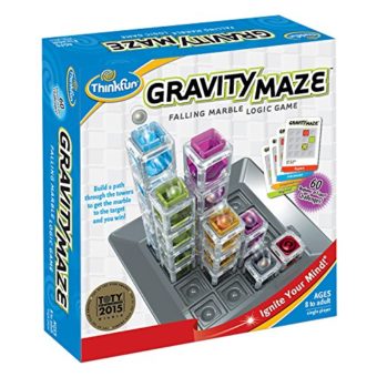 Gravity-Maze-0-0