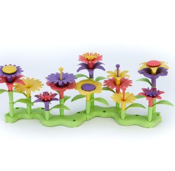 Green-Toys-Build-a-Bouquet-Floral-Arrangement-Playset-0-4